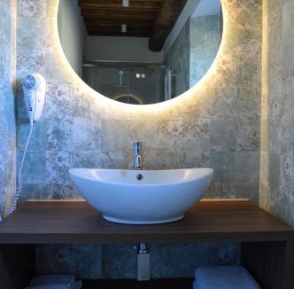 Gradoli Apartment | Podere Fausto - Agriturismo La Fraschetta