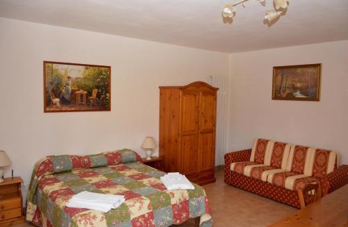 Gradoli Apartment | Podere Fausto - Agriturismo La Fraschetta