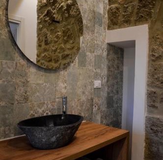 Gradoli Apartment | Podere Fausto - Agriturismo La Fraschetta