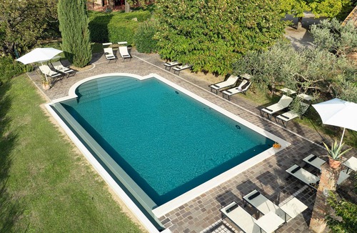 Chianciano Terme Villa | Podere Gellino 14, Emma Villas