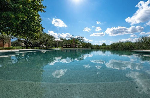 Chianciano Terme Villa | Podere Gellino 14, Emma Villas