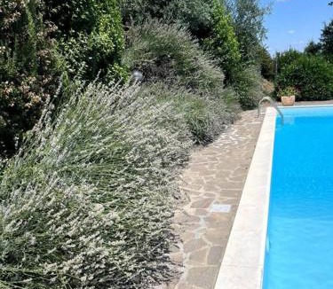 Trequanda Villa | Podere Gli Oppi Toscana