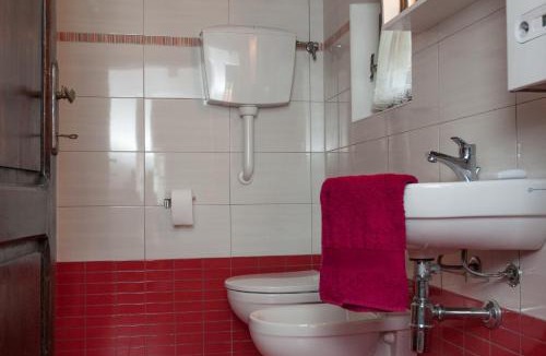 Scarlino House | Podere i Giganti
