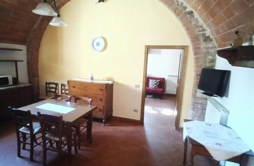 Rapolano Terme House | Podere La Chiusella B&B