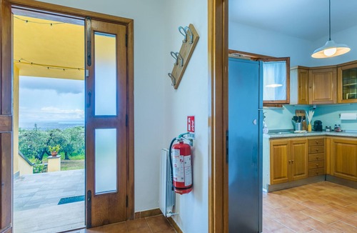 Rosignano Marittimo Apartment | Podere la Maestà by Interhome
