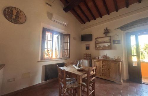 Rosignano Marittimo Bed & Breakfast | Podere La Pace