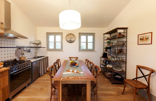 Manciano Villa | Podere La Sassicaia – Villa with Private Pool in the Tuscan Hills