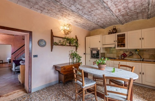 Chiusdino House | Podere La Speranza – Independent House in Tuscany near San Galgano