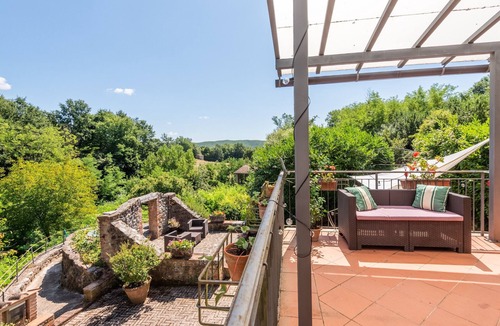 Chiusdino House | Podere La Speranza – Independent House in Tuscany near San Galgano