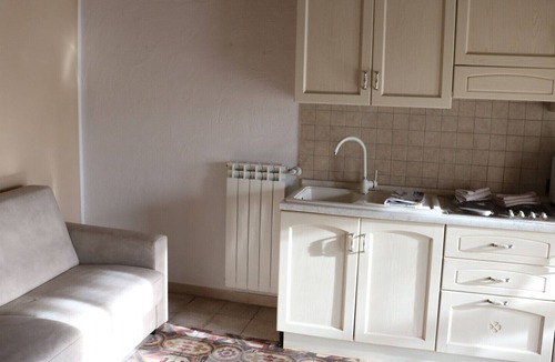 Gavorrano Apartment | Podere La Tona - La Casetta