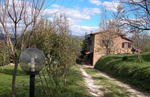 Orvieto House | Podere La Vigna Locazione Turistica