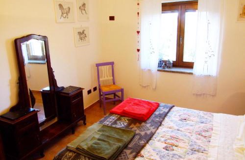 Orvieto House | Podere La Vigna Locazione Turistica