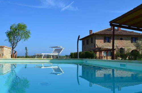 Panicale Villa | Podere Molinaccio