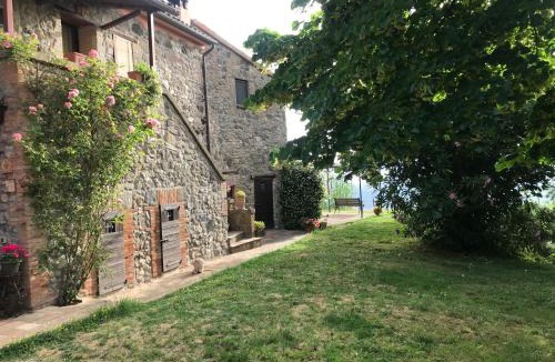 Civitella d'Agliano Apartment | Podere Porcino