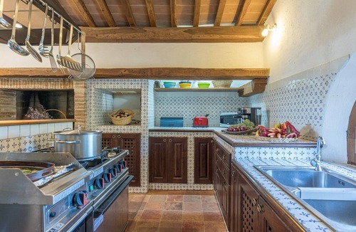 Montefollonico Villa | Podere Pratovecchio 14+2, Emma Villas
