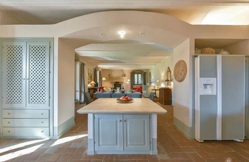 Scarlino Villa | Podere Sant'Alessandro, Scarlino, Grosseto and Maremma