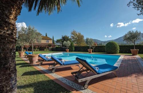 Scarlino Villa | Podere Sant'Alessandro
