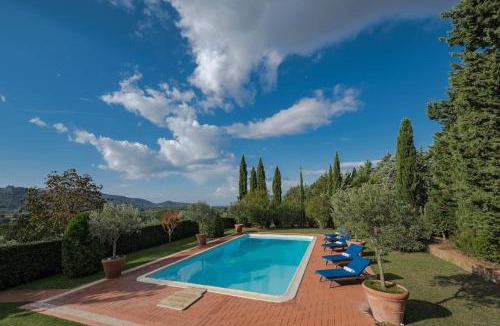 Scarlino Villa | Podere Sant'Alessandro