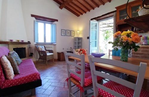 Roccalbegna Apartment | Podere Sant'Angelo