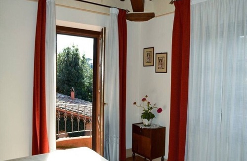 Fauglia House | Podere Sant'Antonio - Apartment "Verde Olivo"