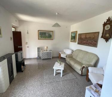 Manciano Apartment | Podere Sasso Vecchio