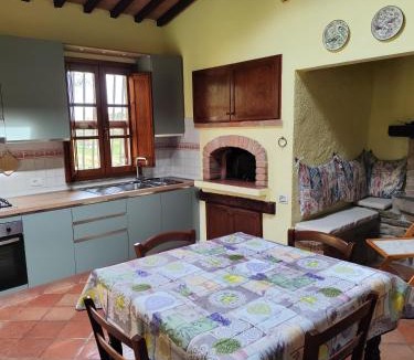 Donoratico Apartment | Podere Serena