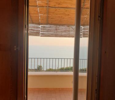 San Lucido House | Podere Staffa
