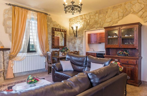 Montoro Villa | Podere Torricella 16, Emma Villas
