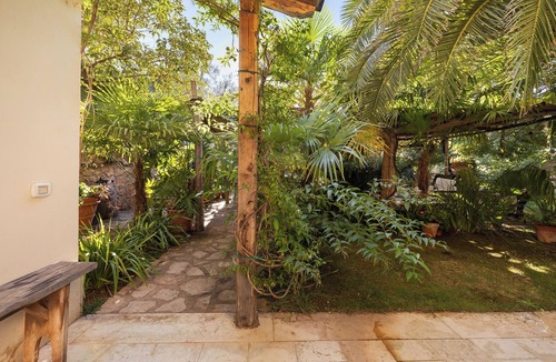 Orbetello House | Podere Vallorita: A Natural Oasis with a Pool