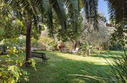 Orbetello House | Podere Vallorita: A Natural Oasis with a Pool