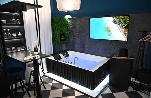 Brindisi Histotic Center Apartment | Poesìa