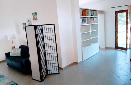 Acquapendente Apartment | Poggio Capriolo