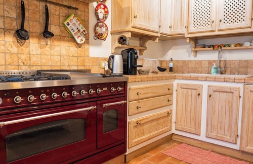 Panicale Apartment | "Poggio del Pero" by Interhome