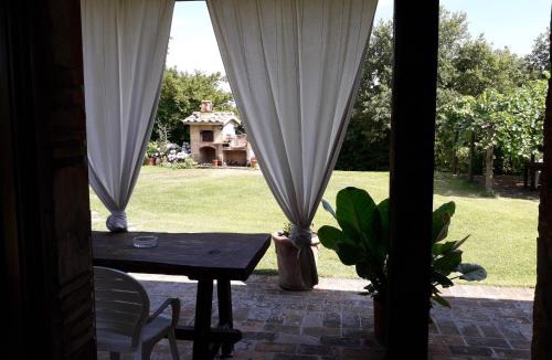 Sorano House | Poggio dell'Olivo