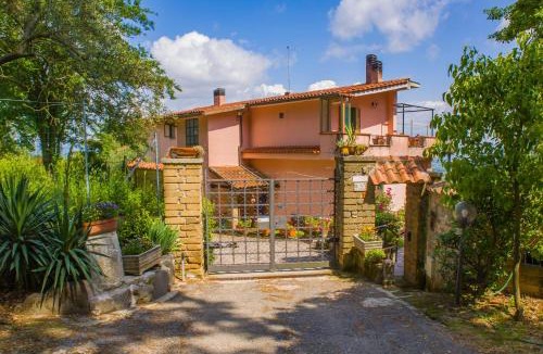 Morlupo Apartment | Poggio della Roverella Country House