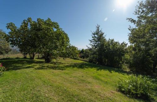 Orvieto Bed & Breakfast | Poggio delle Ginestre