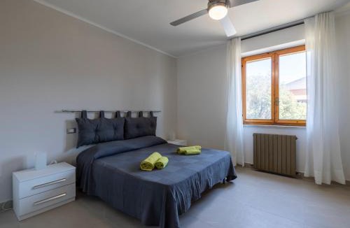 Fonte Blanda Apartment | POGGIO PERELLO 1 e 2