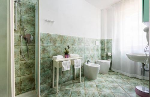 Fonte Blanda Apartment | POGGIO PERELLO 1 e 2