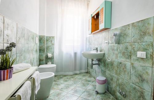 Fonte Blanda Apartment | POGGIO PERELLO 1 e 2