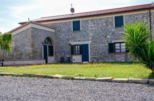Bibbona House | Poggio Picchio