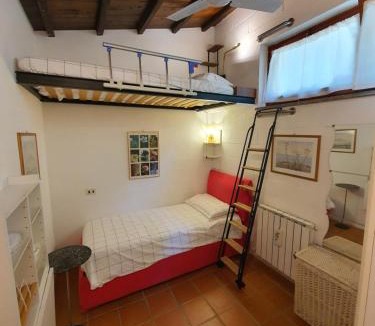 Capodimonte Bed & Breakfast | Poggiolindo B&B