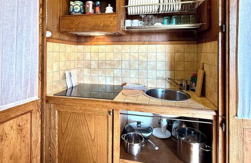 Citta di Castello Apartment | Poiana Apartment - History and nature at Torre della Soara