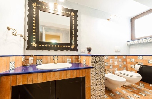 Sperlonga House | POLIFEMO LOFT HOLIDAY HOUSE