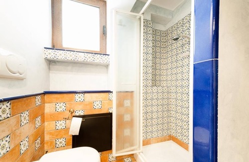 Sperlonga House | POLIFEMO LOFT HOLIDAY HOUSE