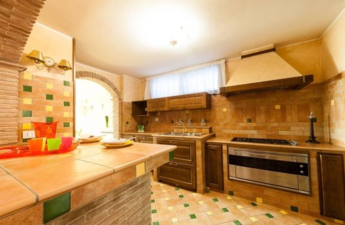 Sperlonga House | POLIFEMO LOFT HOLIDAY HOUSE
