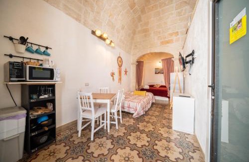Polignano a Mare House | POLIGNANO BONITA