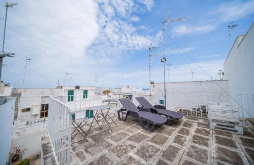Polignano a Mare House | POLIGNANO BONITA
