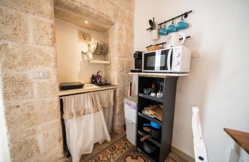 Polignano a Mare House | POLIGNANO BONITA