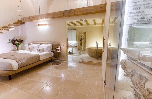 Lecce Historic Center Hotel | Pollicastro Boutique Hotel