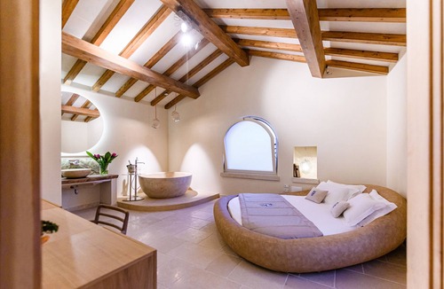 Lecce Historic Center Hotel | Pollicastro Boutique Hotel